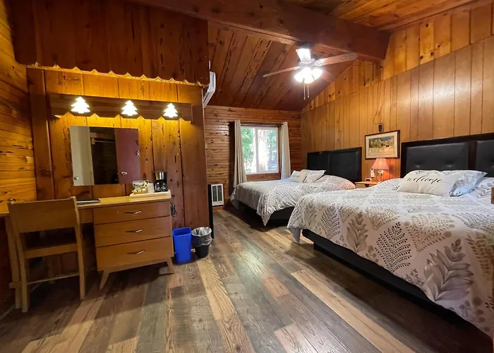 Sierra Sky Lodge