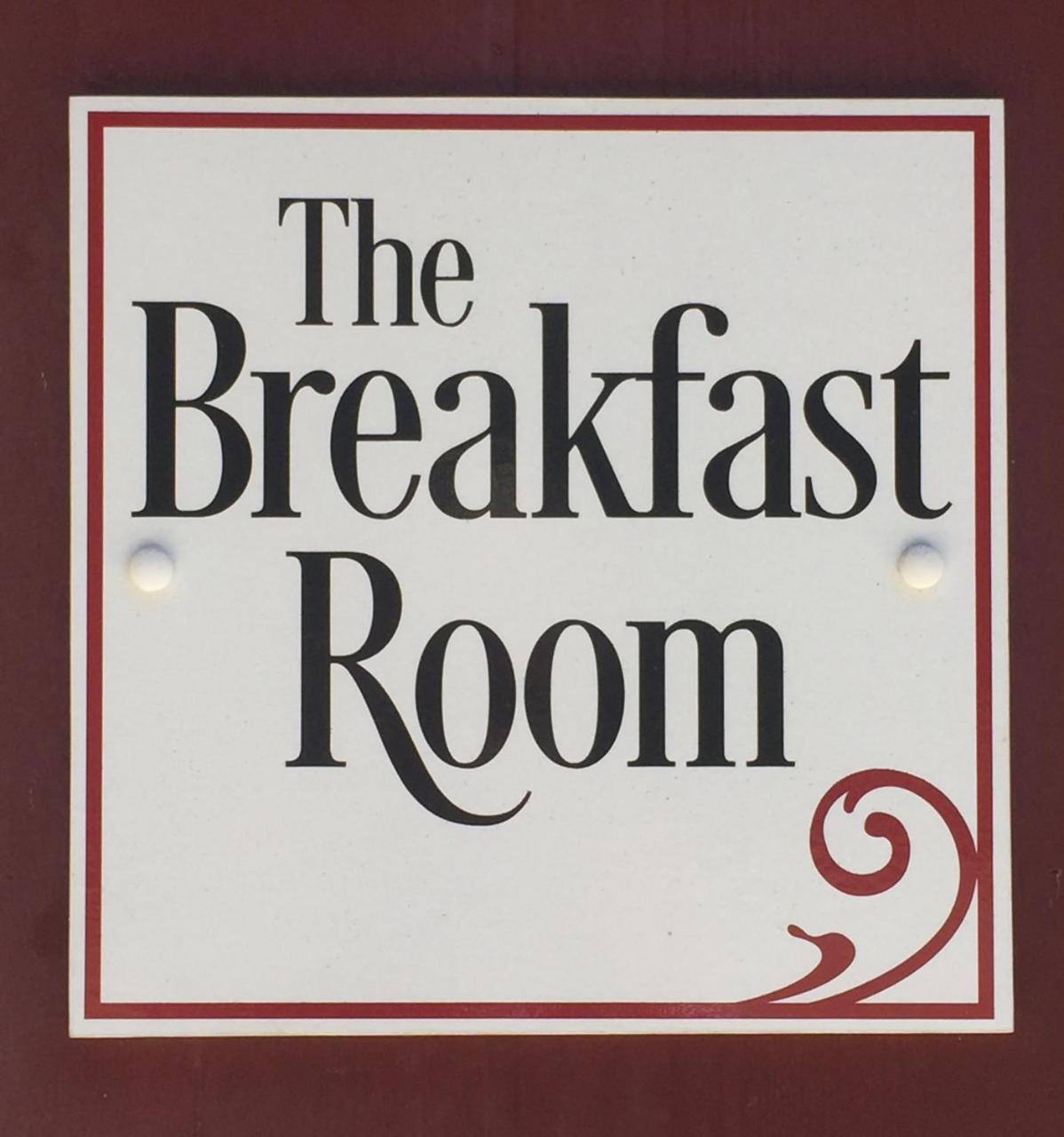 Bed & Breakfast Sierra Sky Sloat